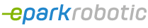 E PARK ROBOTIC Logo